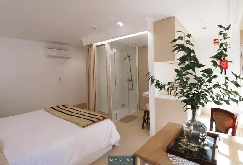 فندق صغير Mystay   Casa Matriz Séc Xvi