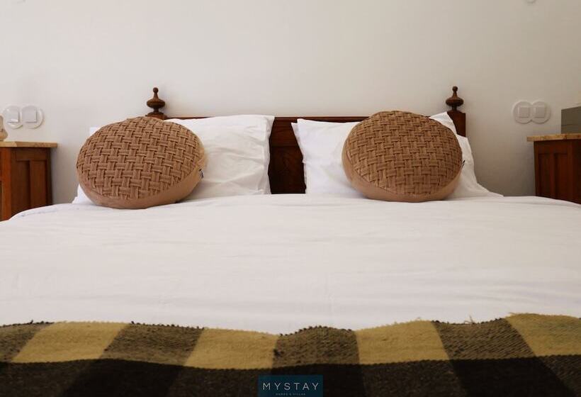 فندق صغير Mystay   Casa Matriz Séc Xvi