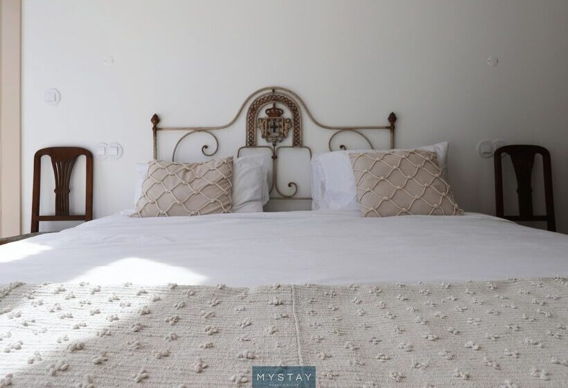 فندق صغير Mystay   Casa Matriz Séc Xvi