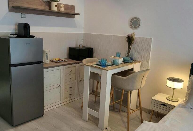 Aparthotel Charlotte