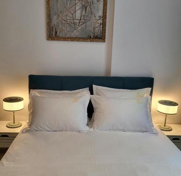 Aparthotel Charlotte