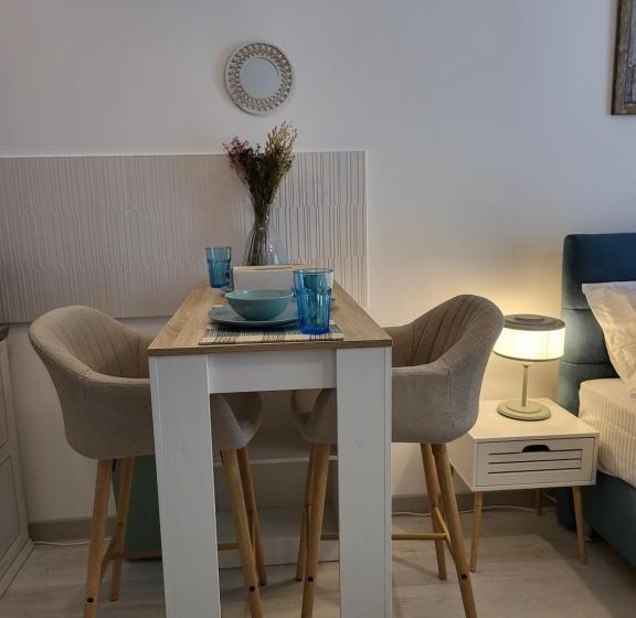 Aparthotel Charlotte