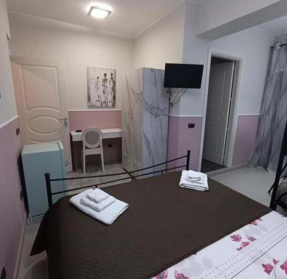 B&b Il Viaggiatore