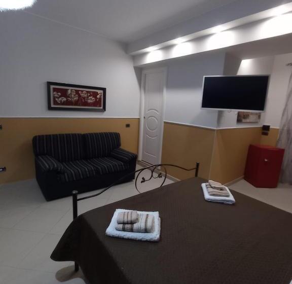 B&b Il Viaggiatore