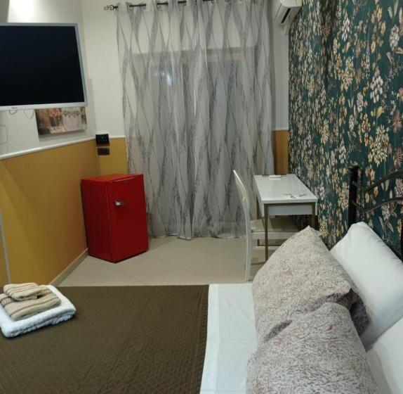 B&b Il Viaggiatore
