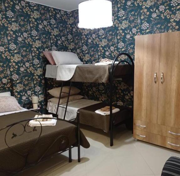 B&b Il Viaggiatore