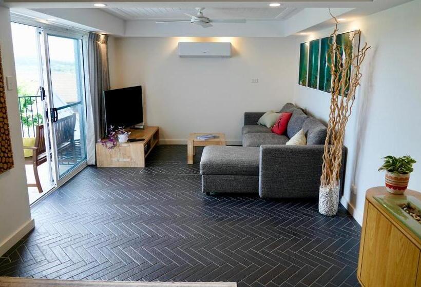 민박 3 Waters Guest Accommodation