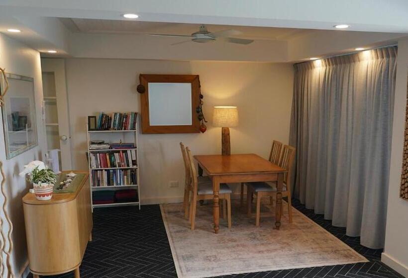 민박 3 Waters Guest Accommodation