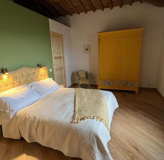 مبيت وإفطار L’antica Cisterna