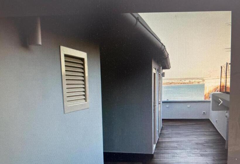 צימר Nicanto Rooms