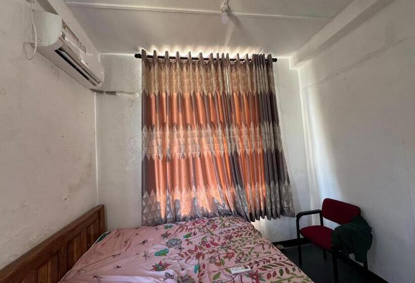 تختخواب و صبحانه Ravan Holiday Inn
