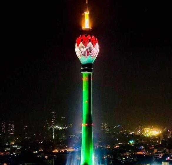 تختخواب و صبحانه Ravan Holiday Inn