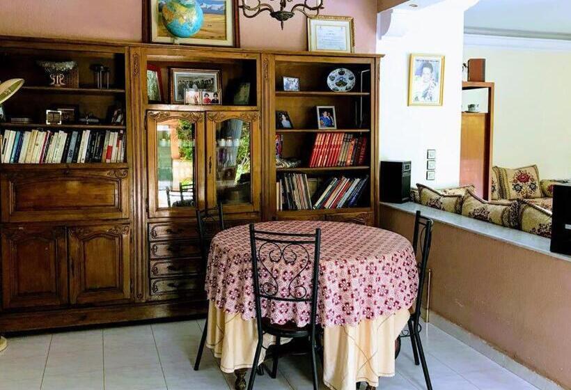 Bed and Breakfast Riad Sofia
