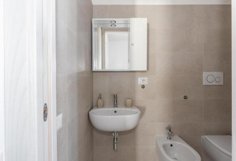 تختخواب و صبحانه Villa Greca Holiday Rooms
