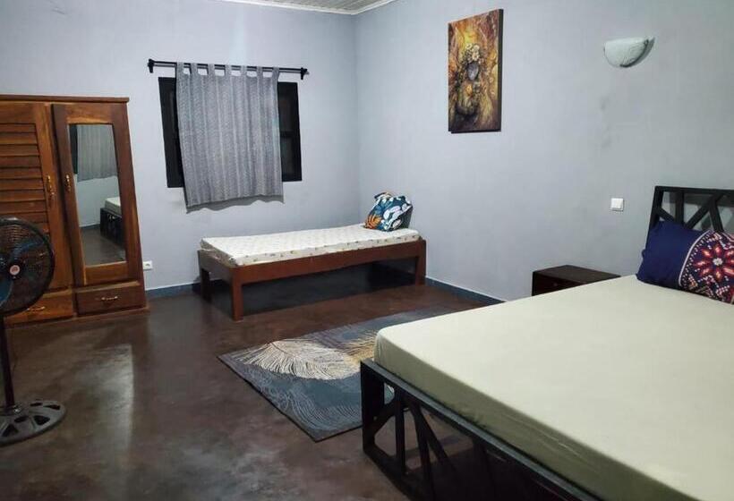 Bungalow Chez Mouch Nosy Be 4