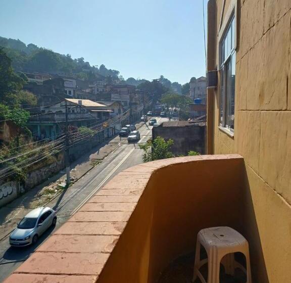 Hostel 22