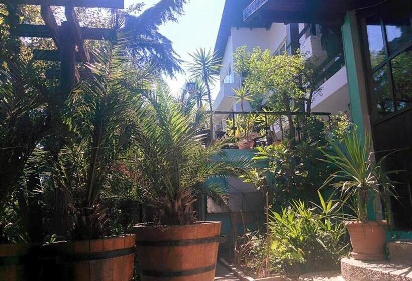 Hostel Varna Botanika