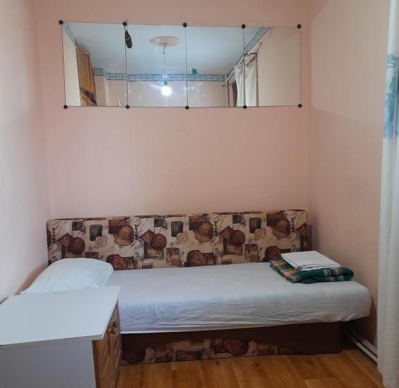 Hostel Varna Botanika