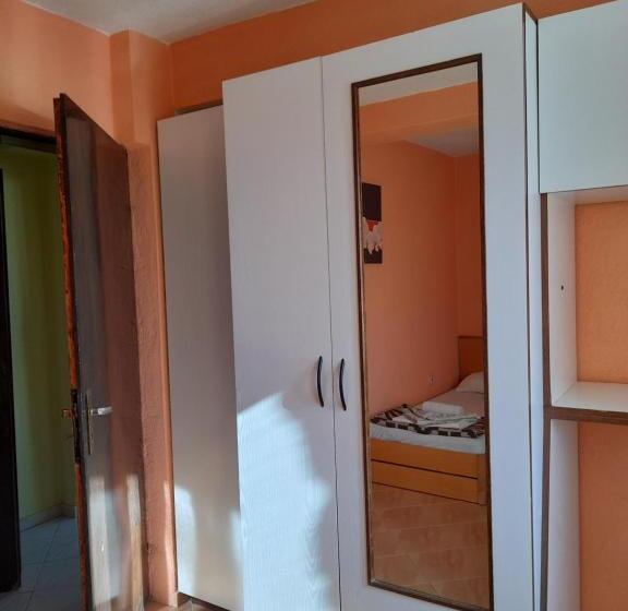 Hostel Varna Botanika