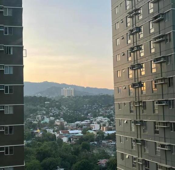 هتل Belairbnb