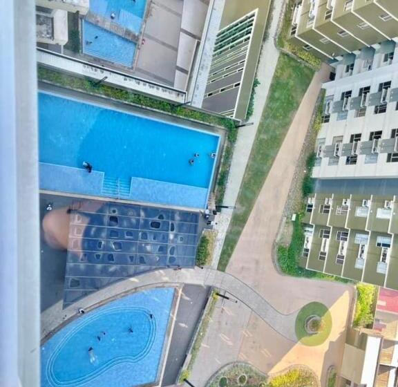 هتل Belairbnb
