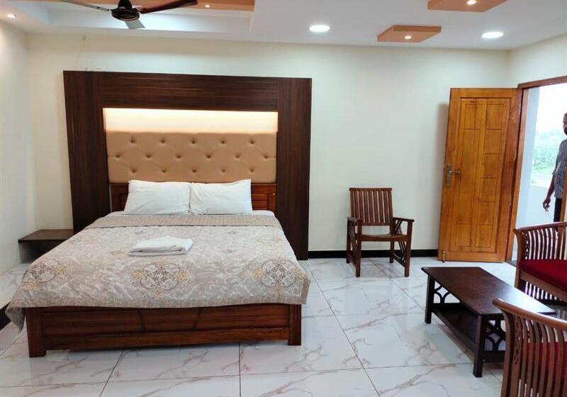 בית מלון כפרי Devsinn Lodge