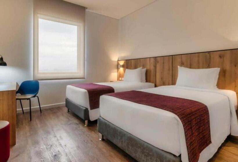 هتل Distrito Zf   Standard   Colombia