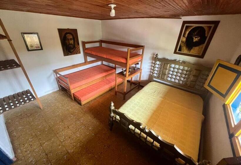 ホテル Finca La Española Quimbaya Quindio