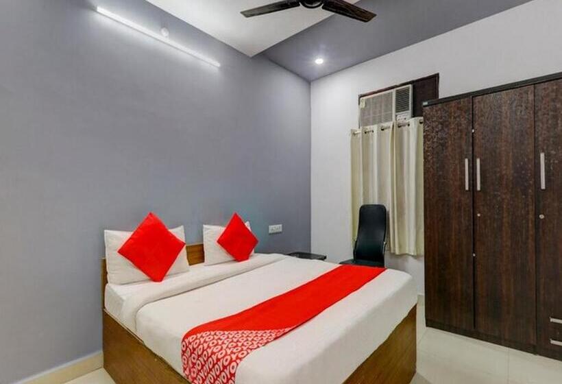 Hotel G A Residency