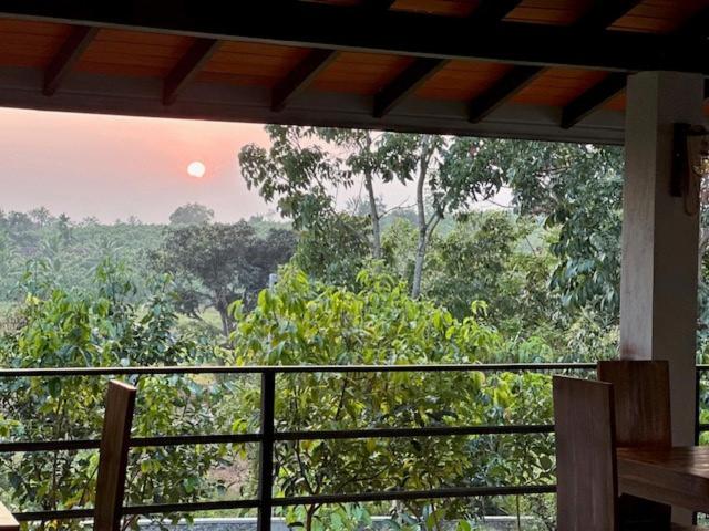 هتل Karisa Nature Villa