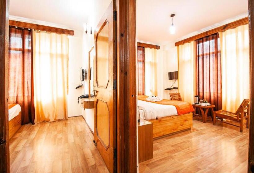 فندق Kingston  A Luxury Stay, Manage By Shuru Haven Unit