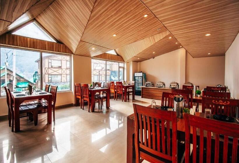 فندق Kingston  A Luxury Stay, Manage By Shuru Haven Unit