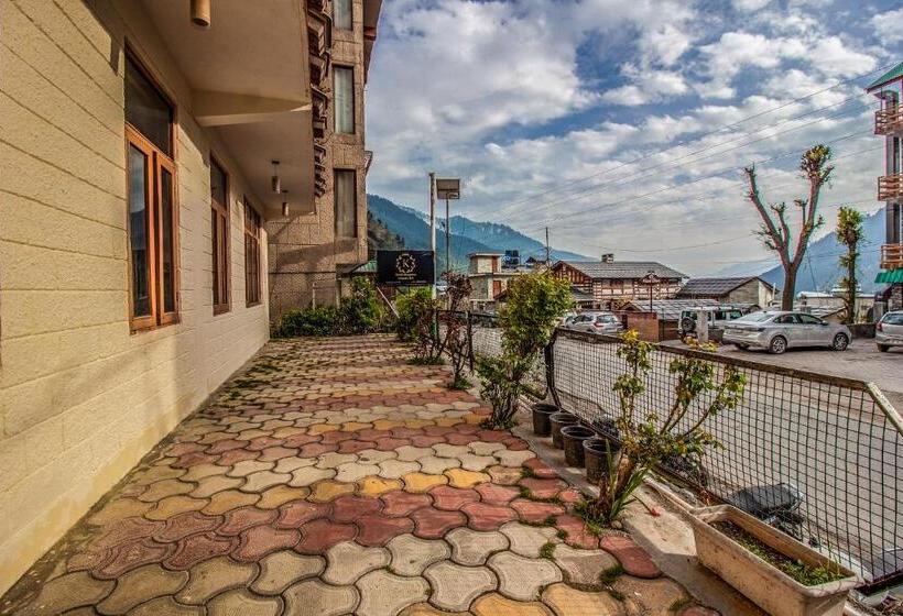 فندق Kingston  A Luxury Stay, Manage By Shuru Haven Unit