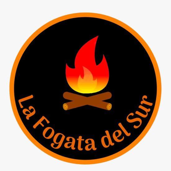 ホテル La Fogata Del Sur
