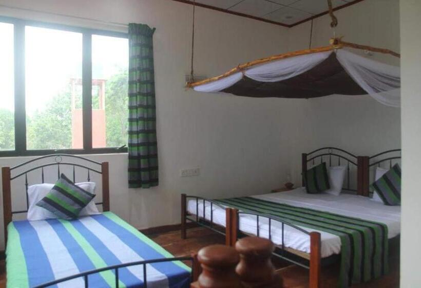 فندق Lakhala Nature Resort