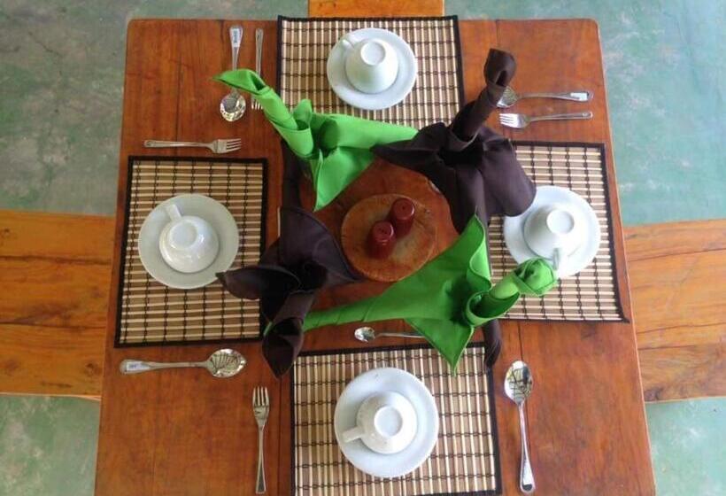 فندق Lakhala Nature Resort