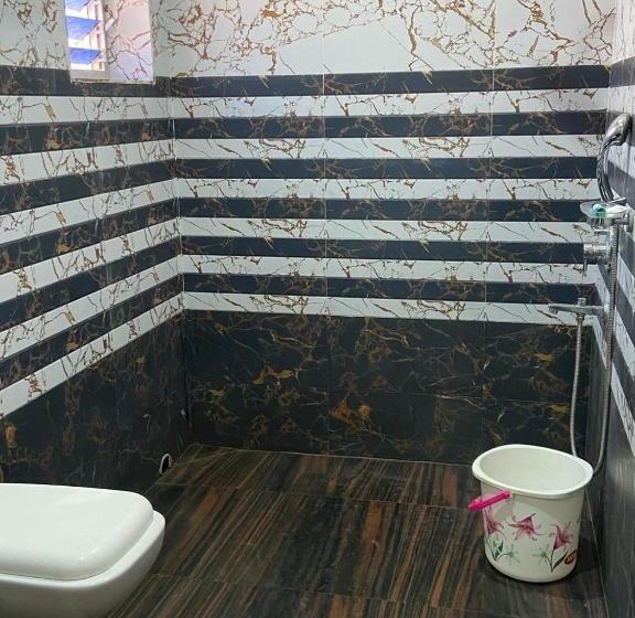 هتل The Grand Touch & The Royal Touch, New Digha ! Easygooroms