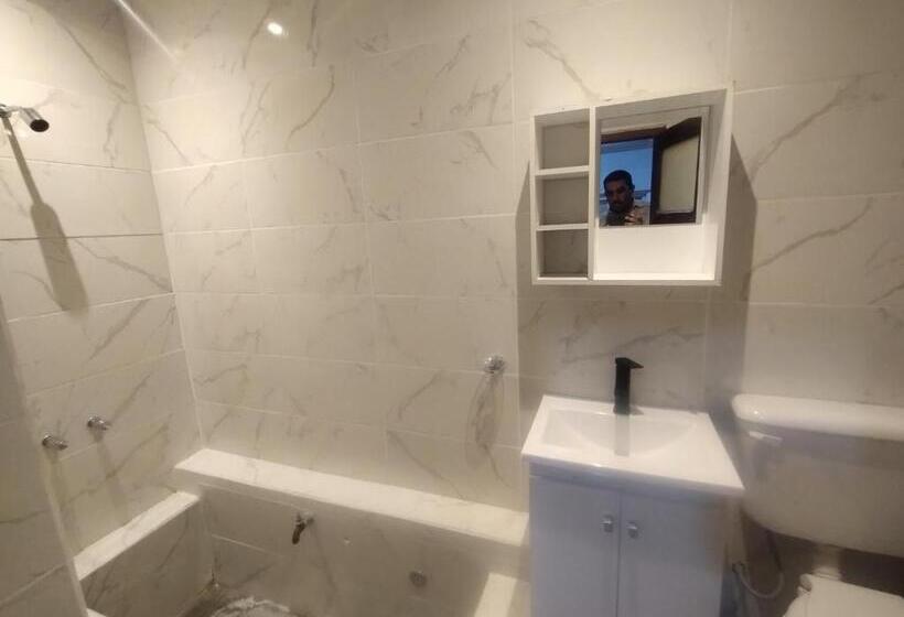 هتل Los Olivos Termal Spa