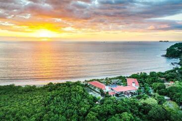 هتل Margaritaville Beach Resort Poolview Costa Rica