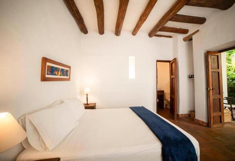 هتل Masaya Achiotte   Junior Suite   Colombia