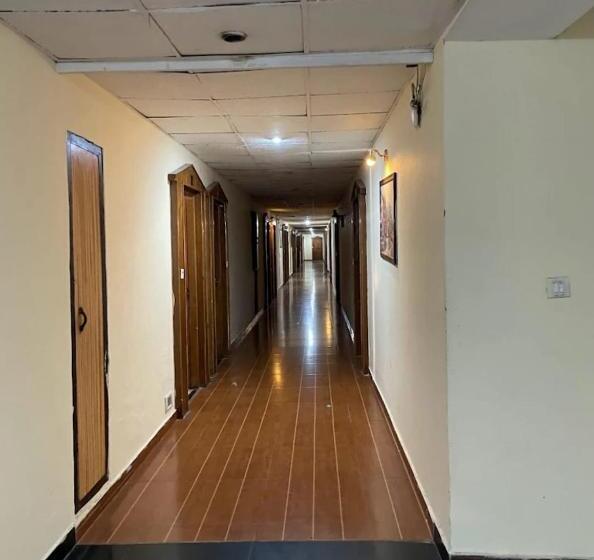 فندق Royal Grand By Skua World