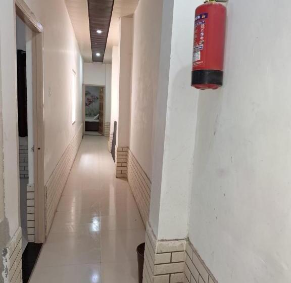 Hotel Shree Ram Krishna Dham