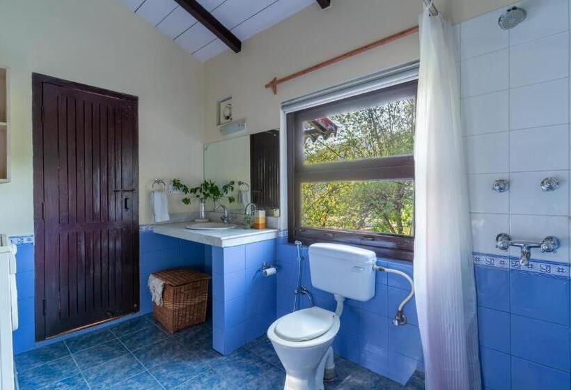 هتل Sojourn With Nyoli 3bhk Villa
