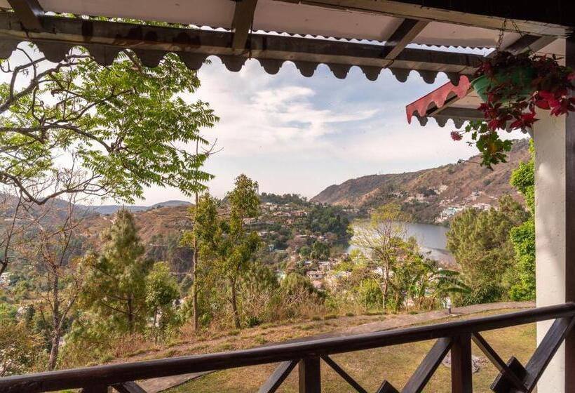 هتل Sojourn With Nyoli 3bhk Villa