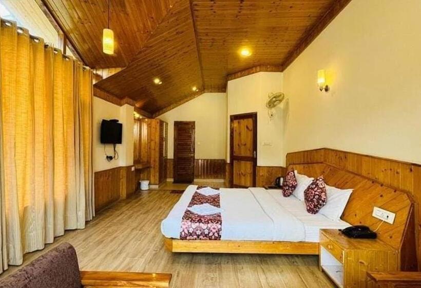 فندق Summer Villa
