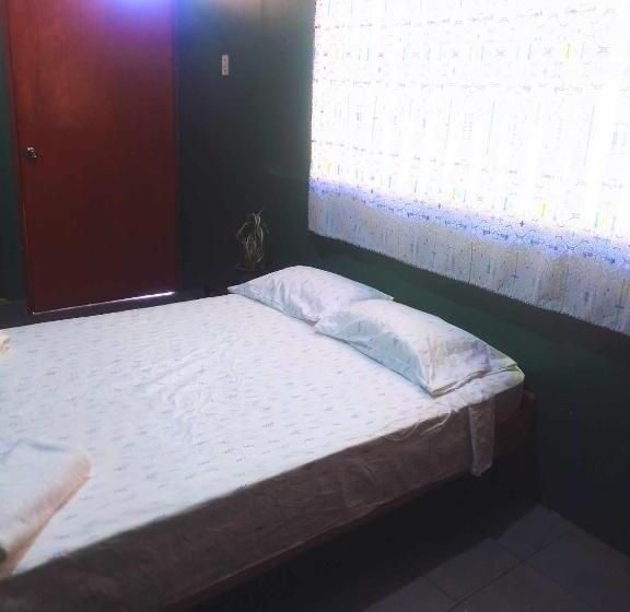 هتل Suyay Lodge Tarapoto