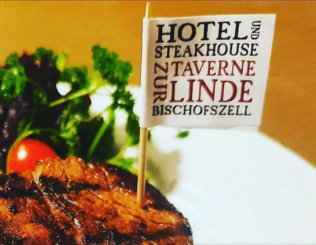 فندق Taverne Zur Linde