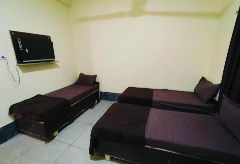 فندق The Dwarkesh