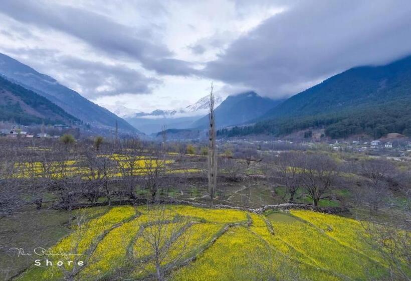 فندق The Pahalgam Shore