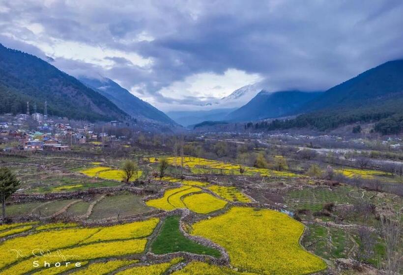 فندق The Pahalgam Shore